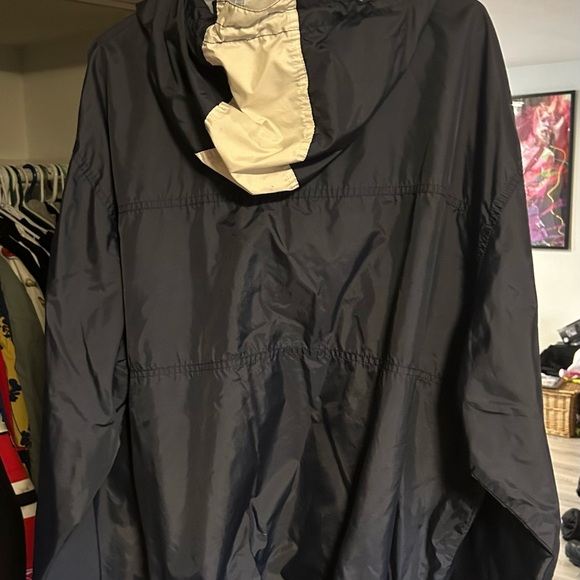 Vintage Tommy Jeans ( Hilfiger) wind breaker XXL - Picture 4 of 4